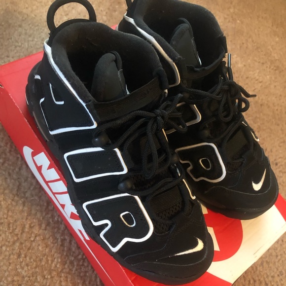 Nike Other - Nike Air Uptempo